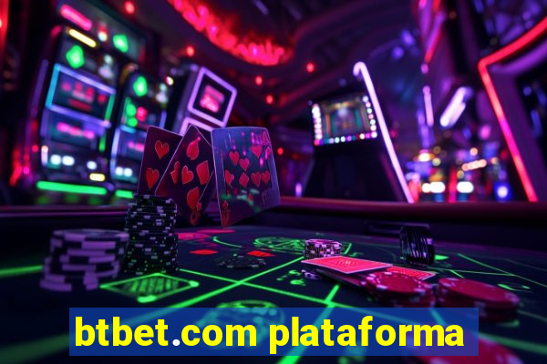 btbet.com plataforma